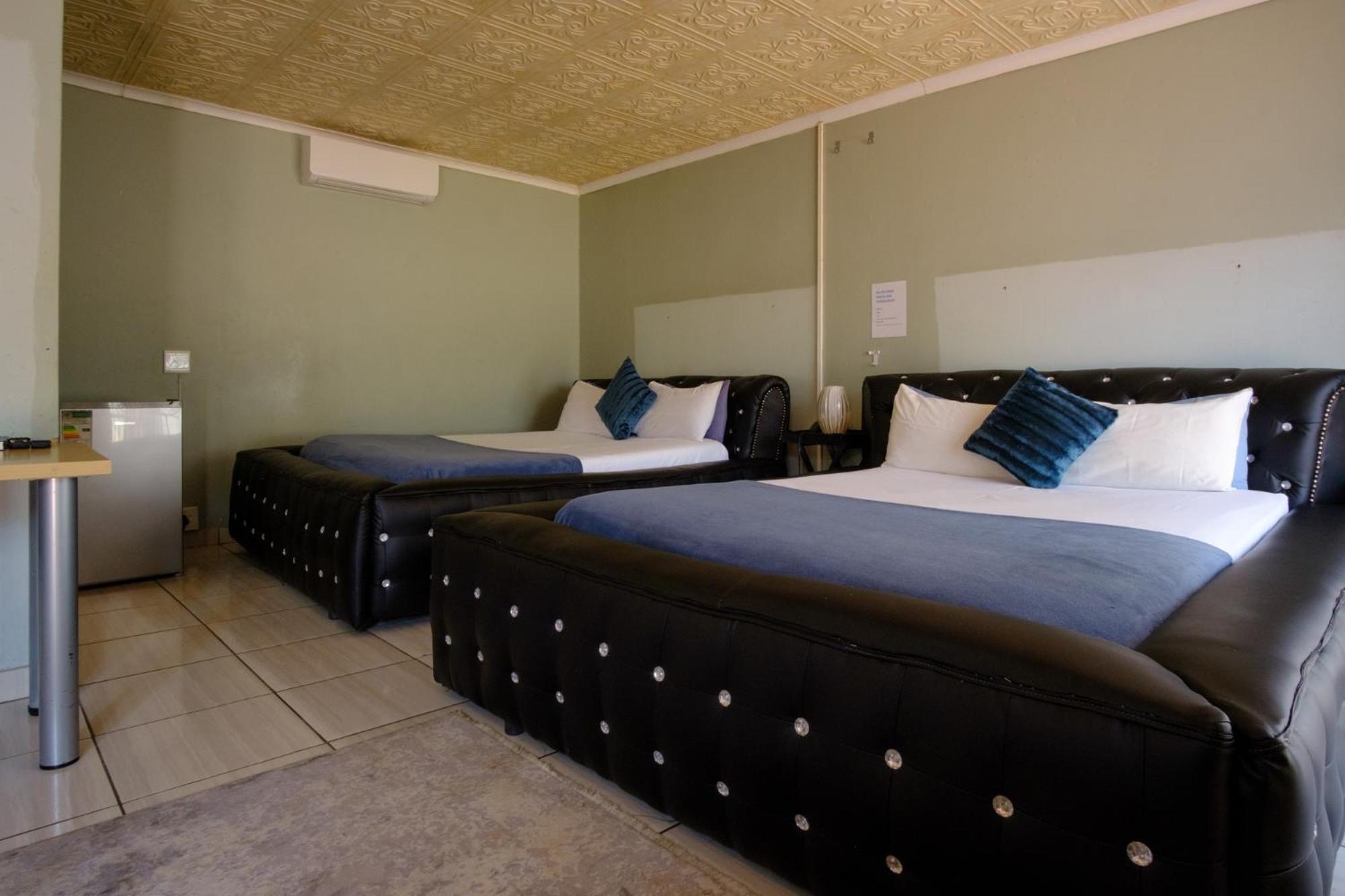 Alimop Bed And Breakfast Midrand Exterior photo