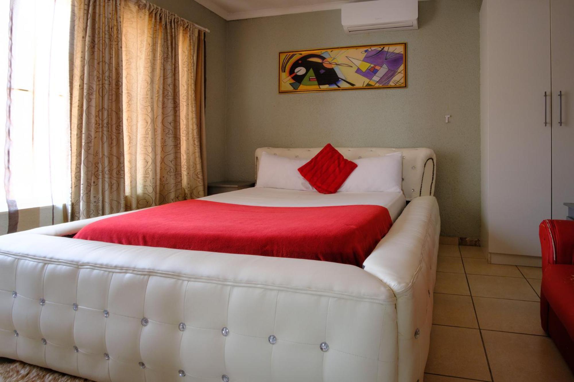 Alimop Bed And Breakfast Midrand Exterior photo