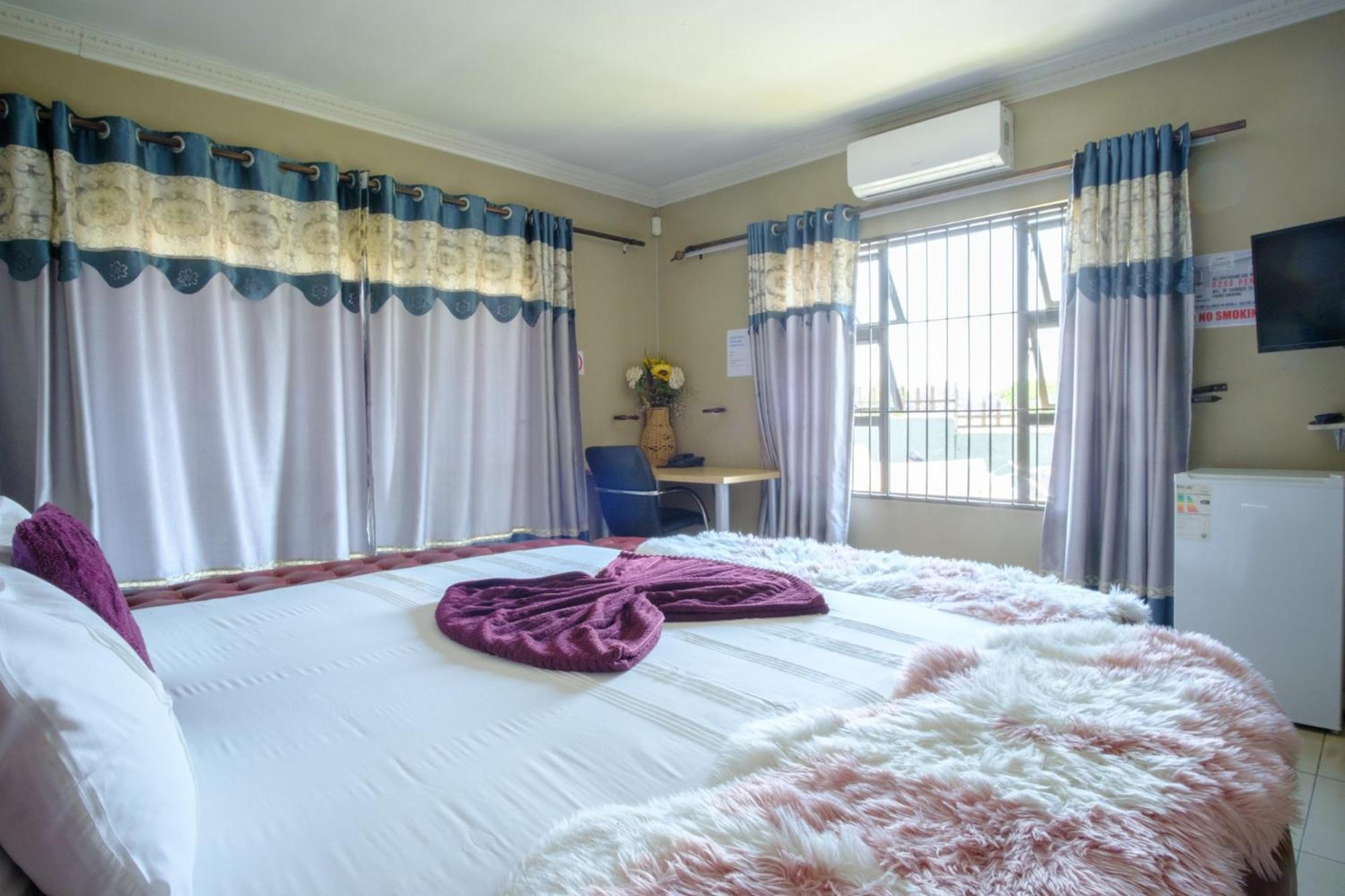 Alimop Bed And Breakfast Midrand Exterior photo