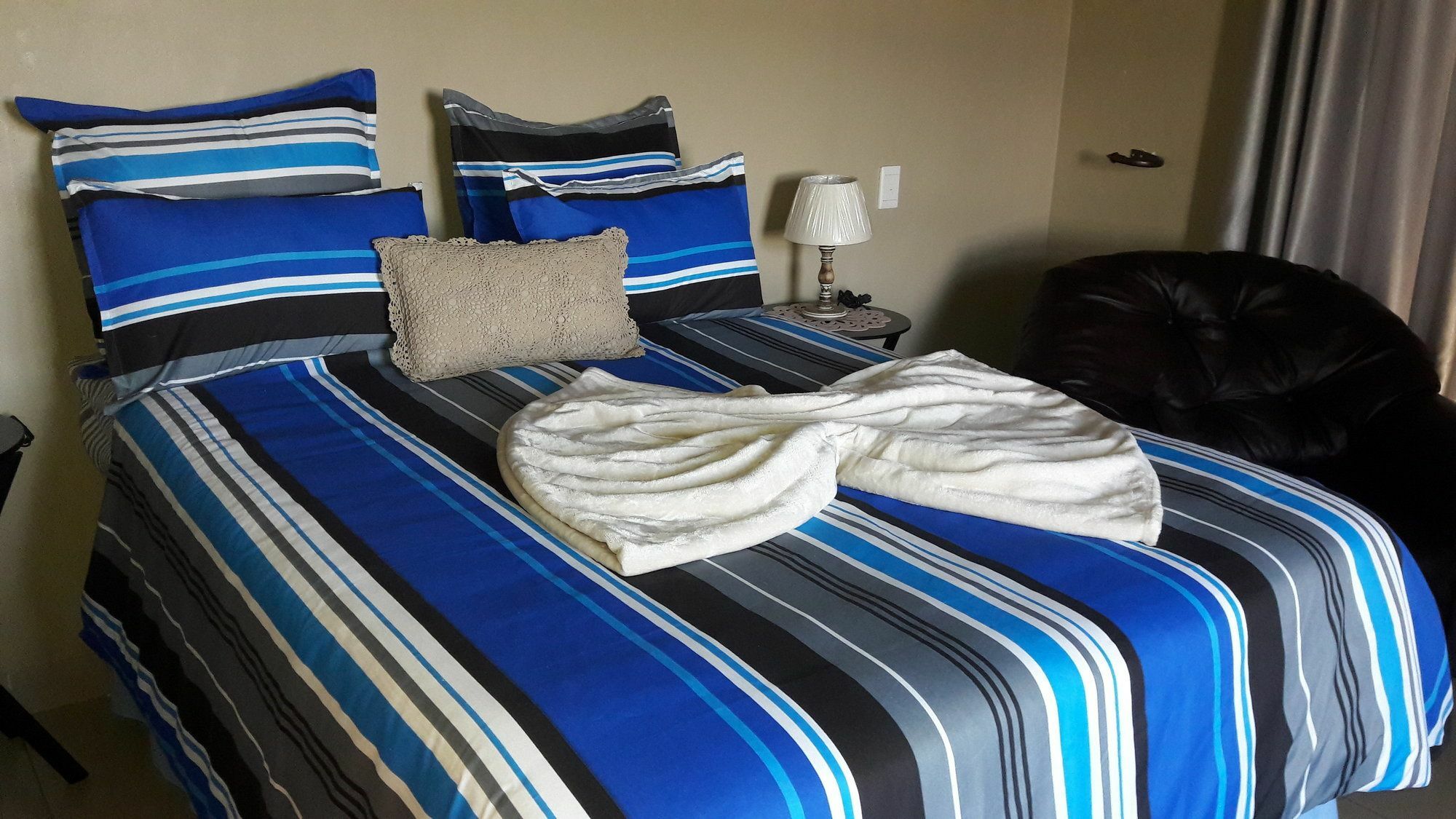 Alimop Bed And Breakfast Midrand Exterior photo