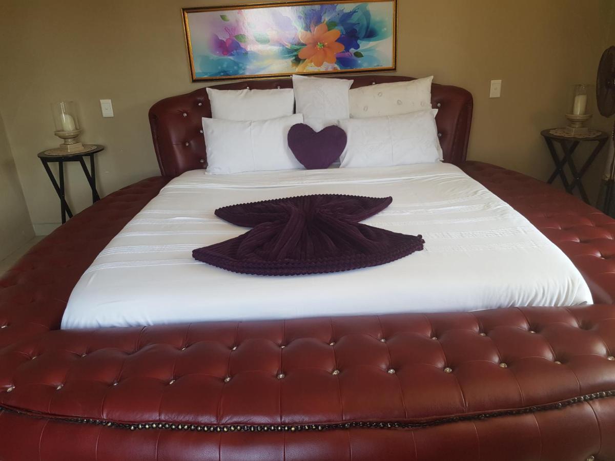 Alimop Bed And Breakfast Midrand Exterior photo